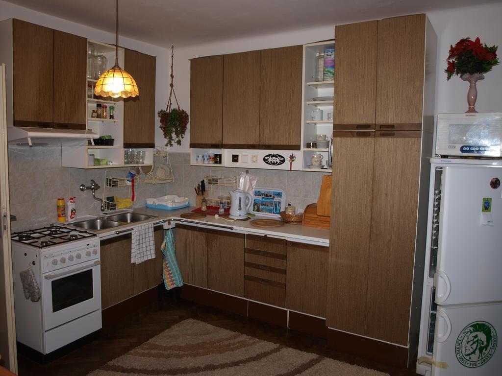 Attic Apartment City Center 프라하 외부 사진