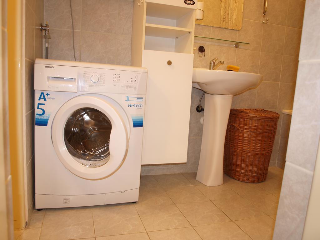 Attic Apartment City Center 프라하 외부 사진